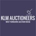 KLM Auctioneers (@klmauctioneers) Twitter profile photo KLM Auctioneers (@klmauctioneers) Twitter profile photo