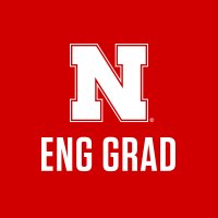 UNL ENGINEERING GRAD PROGRAMS(@unl_engrgrad) 's Twitter Profile Photo