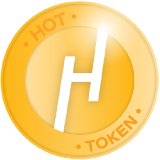 Hot coin цена