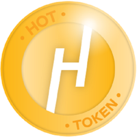 HOT(@HOT_TokenICO) 's Twitter Profile Photo