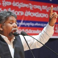 MANDA KRISHNA MADIGA (@krishna_madiga) 's Twitter Profile
