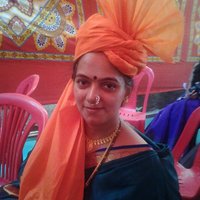 Renuka Mahesh Atale(@AtaleRenuka) 's Twitter Profile Photo