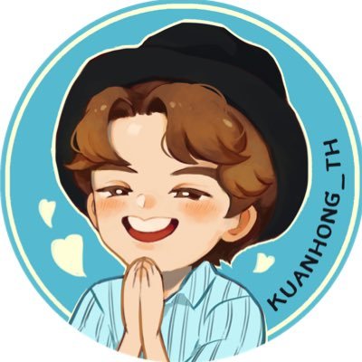 (slow) ː KuanHong_TH 💙さんのプロフィール画像