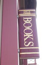 FactFictionBook's profile picture. 