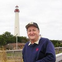 Management consultant, mentor, writer, sports fan and salt water fisherman.