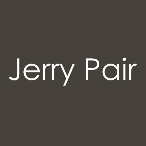 JerryPair Profile Picture