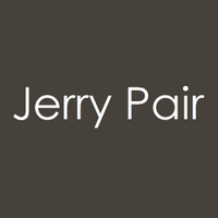 Jerry Pair (@jerrypair) 's Twitter Profile Photo Jerry Pair (@jerrypair) 's Twitter Profile Photo