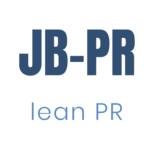 PR pro serving up content-centered, business-aligned integrated PR to emerging companies & SMBs. Contact: jimbarbagallo@gmail.com #PR #earnedmedia