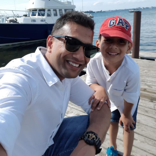 Puneet91284's profile picture. 