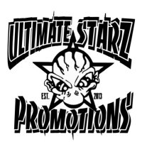 Ultimate Starz Promotions(@UltimateStarzPr) 's Twitter Profileg