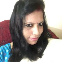 Dr Reena Joshi(@DrReenaJoshi2) 's Twitter Profile Photo