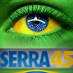 Vote Serra45 Por um Brasil Que Pode Mais!