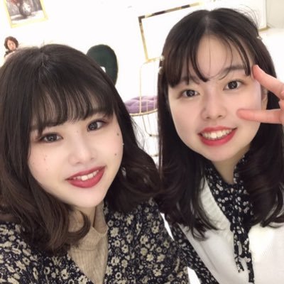 なつ 4 2 入学式 この2人と大学が一緒でよかったよ また4年間よろしくね 入学式 大学生になりました 祝 T Co 18wn5yoqye