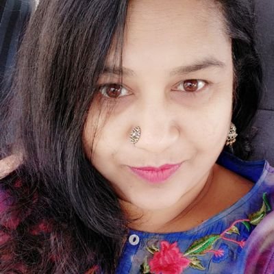 ShilpaaJ's profile picture. 