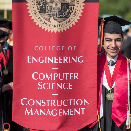 College of Engineering, Computer Science, and Construction Management