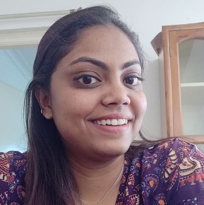 AditiDutt6's profile picture. 