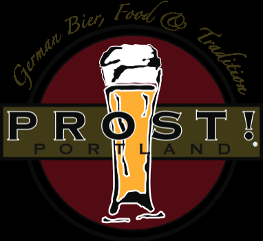 prostportland's profile picture. German Bier, Food, & Tradition.
