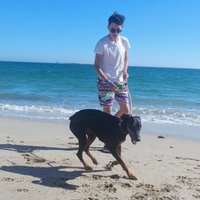 Guillermo Luis Arellano-Wattenbarger (@g_wattenbarger) 's Twitter Profile