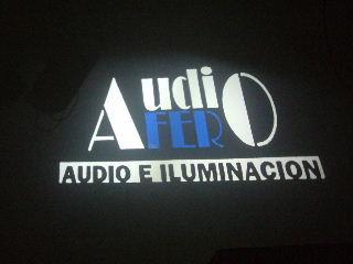 Somos una empresa de mas de 25 años en alquiler -venta y servicios de sonido -Iluminaciòn y videoproyecciòn