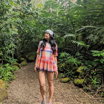 lexgohike's profile picture. I'm a little daredevil who loves to climb mountains and explore outdoors. I just started to write about them too! Let's share stories! 
https://t.co/8c6aEpHZlE