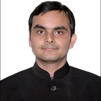 Satyendra Kumar, Indian Administrative Service , District Magistrate Maharajganj