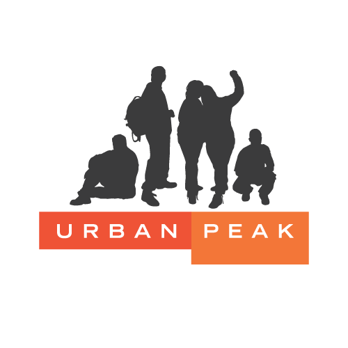 Urban Peak ignites the potential in youth to exit homelessness and create self-determined, fulfilled lives.