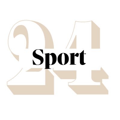 Account ufficiale di Sport24 del @sole24ore