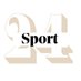 Sport24 (@sole24oresport) Twitter profile photo