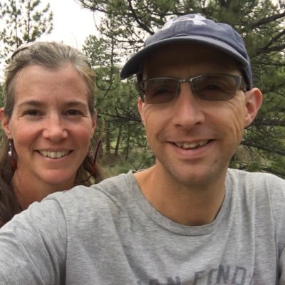MSK radiologist in Wisconsin. Husband, Dad. Cyclist, guitarist, and woodworker when there’s time. Still figuring out how to use Twitter.