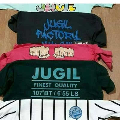 Jugilclothing91's profile picture. bisnis