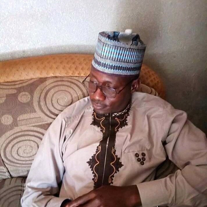 Salisu2903's profile picture. 