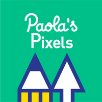 Paola's Pixels ✨ PaolasPixels.com (@paolaspixels) 's Twitter Profile