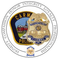 Carmel Police Department(@CarmelPD) 's Twitter Profile Photo