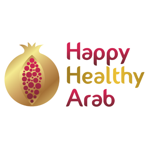 Welcome to Happy Healthy Arab 😎🌴! The 1st non-profit media platform dedicated to health and wellness in the Arab World.