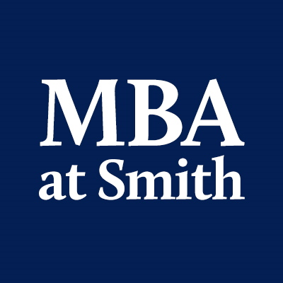 MBA | Smith School of Business