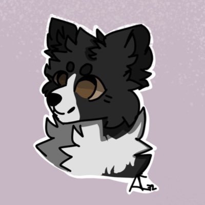 Hey, I'm Molly! My best friend is @RoxyTheChocoDip Follow me for pictures and videos of me and my friends! I am a 10 year old collie dog! (ProfPic by @AC72ad )