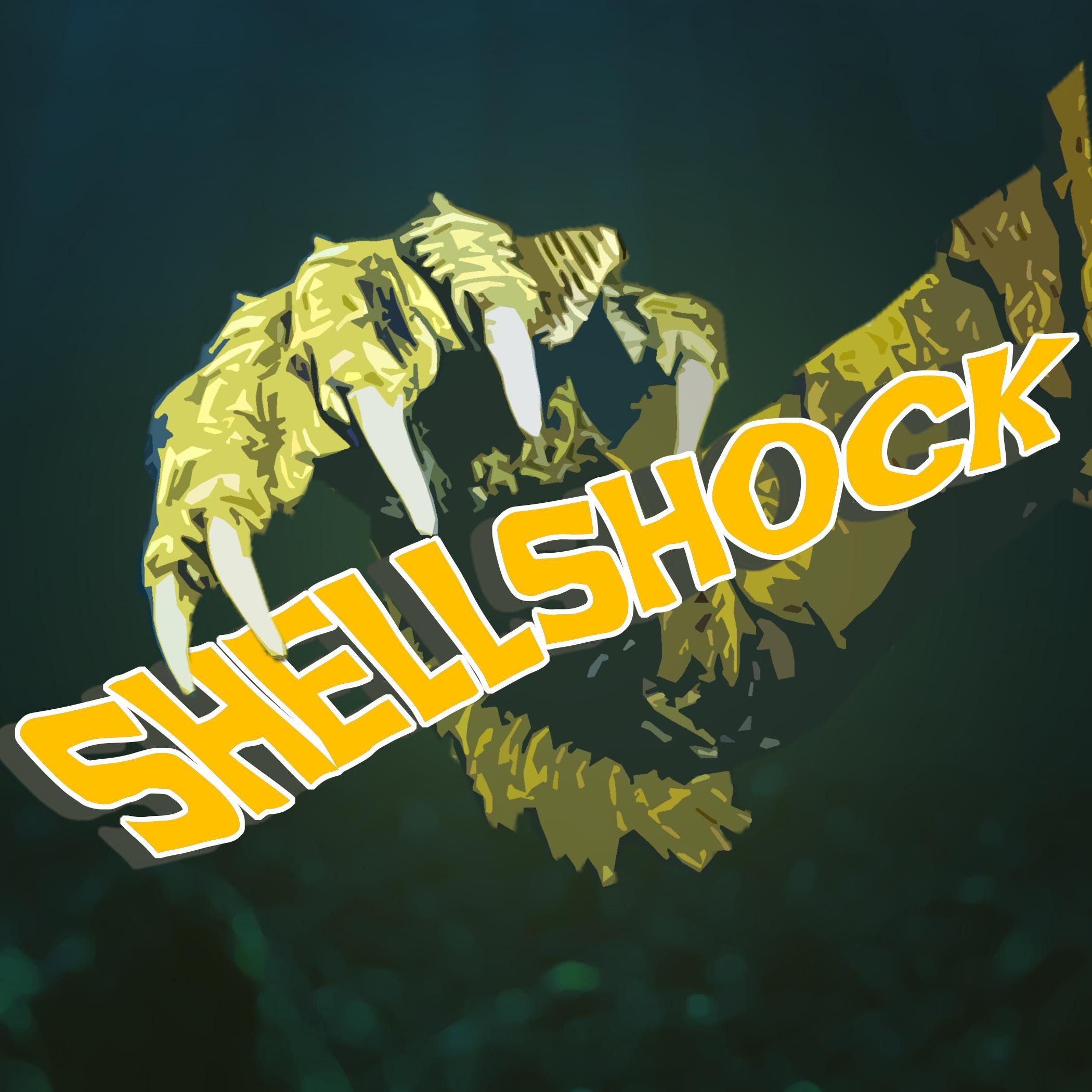 Shellshock is a new musical satire exploring the themes of greed, fanaticism and how many turtle puns are too many turtle puns.