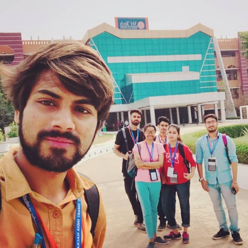 #TheElite - Smart India Hackathon (#SIH) 2k19 team. 🇮🇳🔥😎 #SIH2019