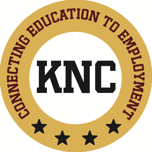 [KNC] is a workforce exposure company that partners with employers to provide early career exposure to students resulting in a prepared diverse talent pipeline.