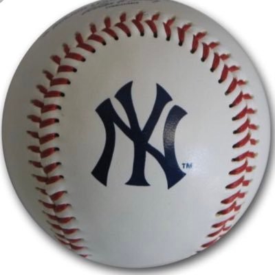 Yankees fan tweeting all things Yankees Baseball