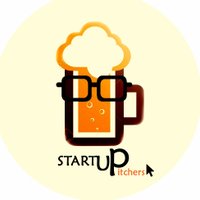 Startup Pitchers(@PitchersStartup) 's Twitter Profile Photo