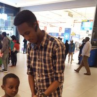 Ahmedy (@mallowahmed00) 's Twitter Profile