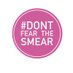 dontfearthesmear (@dfts_uk) Twitter profile photo dontfearthesmear (@dfts_uk) Twitter profile photo