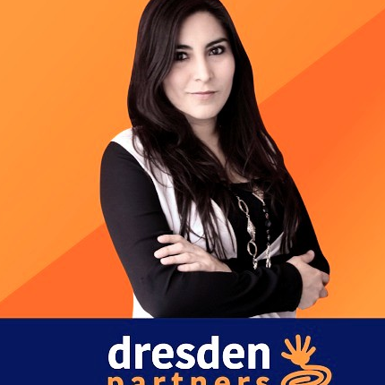 Daniela Dresden