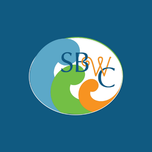 SOUTH BAY WOMEN'S CONFERENCE
presented by the SBBWA. 
Awarding Scholarships | Supporting Women in Business #SBWC2020
