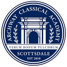 Archway Classical Academy Scottsdale is a classical, liberal arts K-5 academy located in North Scottsdale.