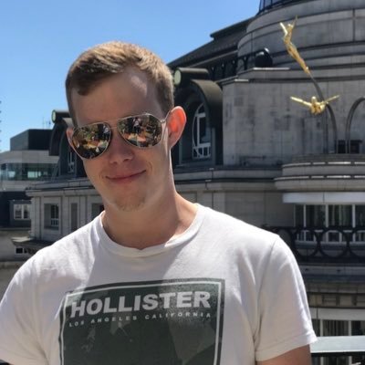 CalvinHolloway6's profile picture. 