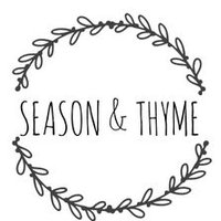 Season & Thyme (@seasonandthyme) 's Twitter Profile