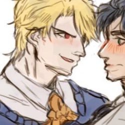 JUST DIOJONAさんのプロフィール画像