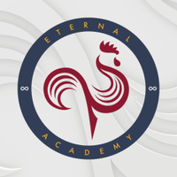 Eternal Academy (@eternalacademy) 's Twitter Profile Photo Eternal Academy (@eternalacademy) 's Twitter Profile Photo